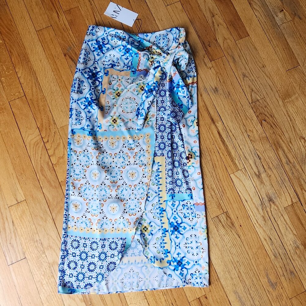 NWT Zara skirt